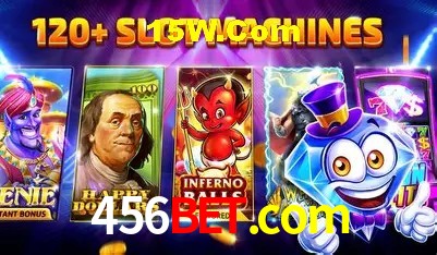 Login Seguro 456bet.com