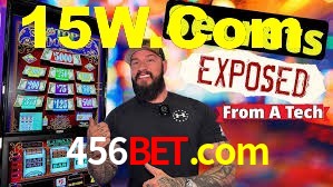 Daily Bonuses 456bet.com