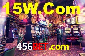 456bet.com: Jogos de Caça-Níqueis-Altas Recompensas, Roleta-Velocidade, Blackjack-Desafios Máximos