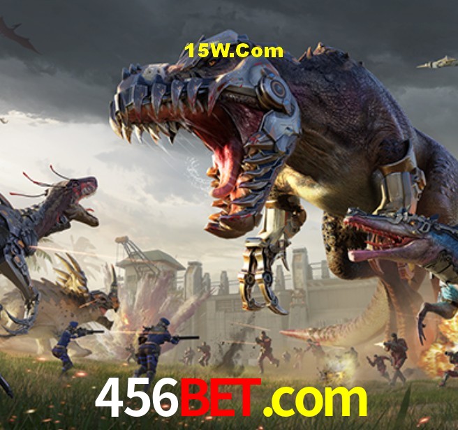 Estatísticas 456bet.com